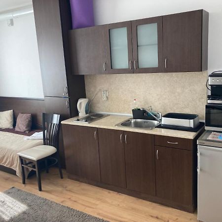 Iglika 2 Ski Apartment Borovec Kültér fotó