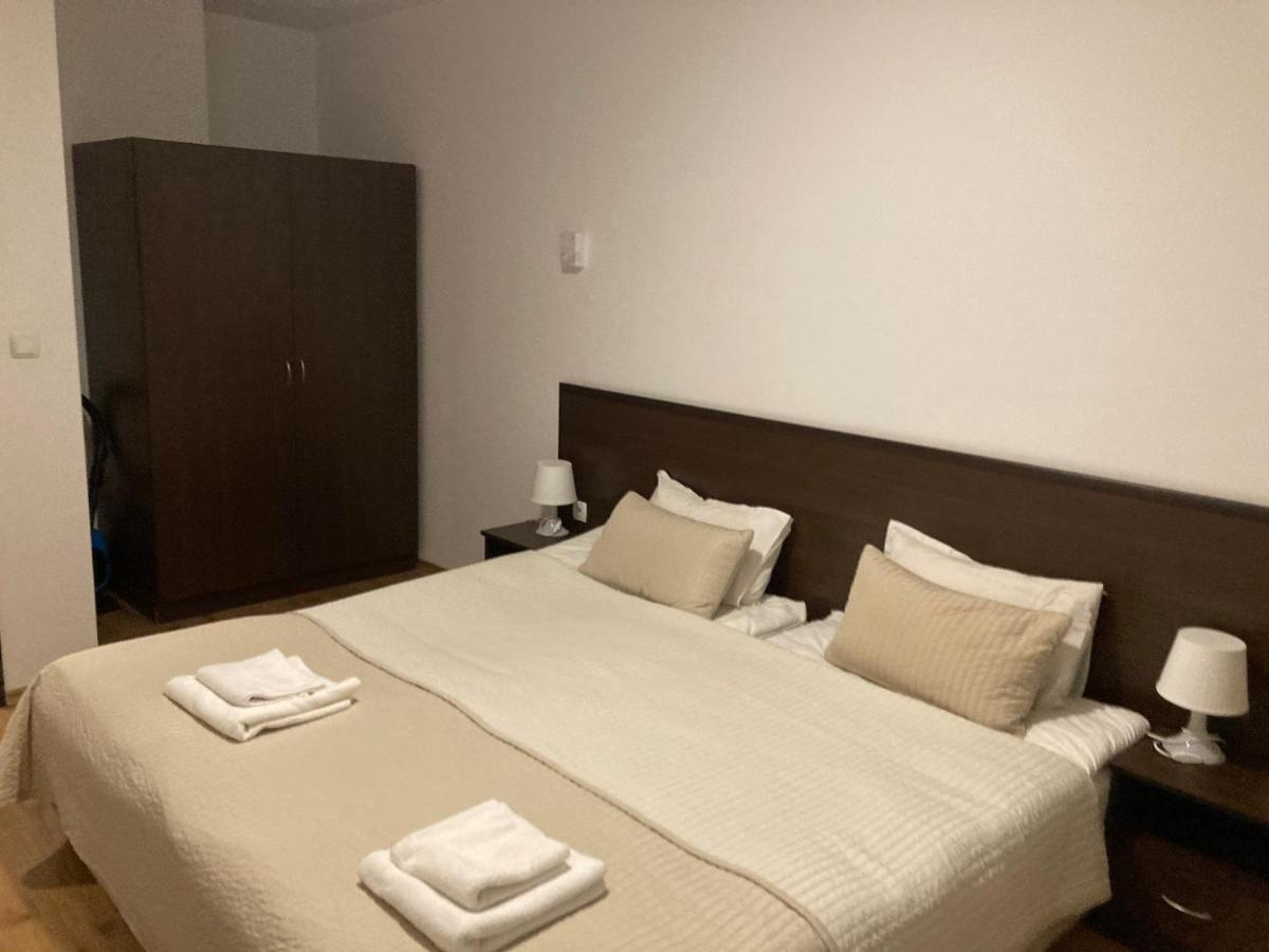 Iglika 2 Ski Apartment Borovec Kültér fotó