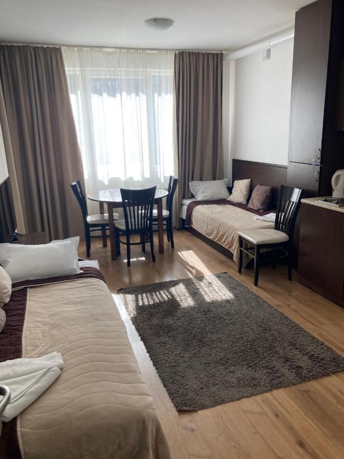 Iglika 2 Ski Apartment Borovec Kültér fotó