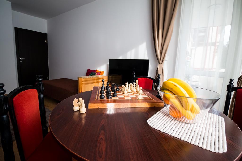 Iglika 2 Ski Apartment Borovec Kültér fotó