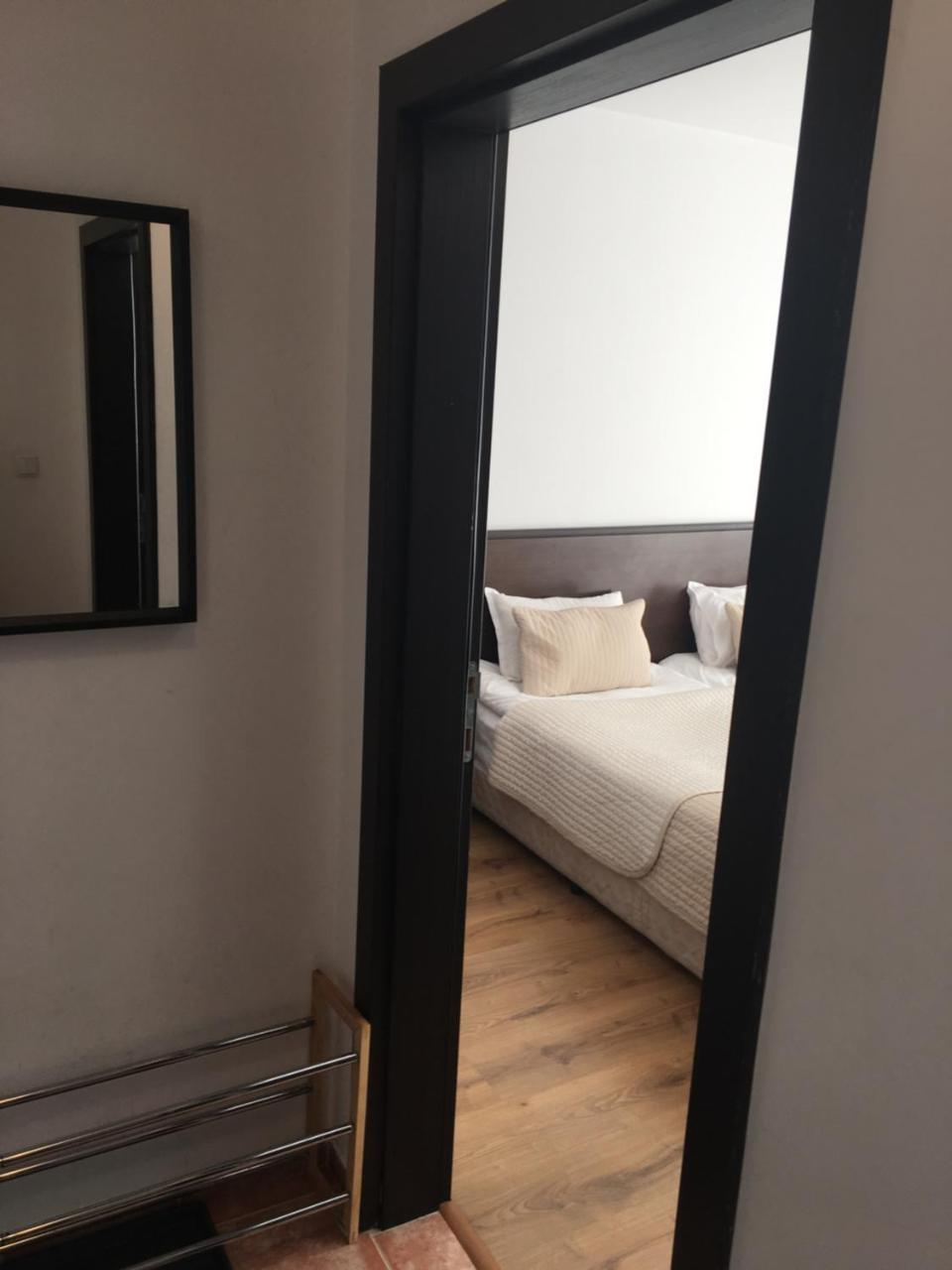 Iglika 2 Ski Apartment Borovec Kültér fotó